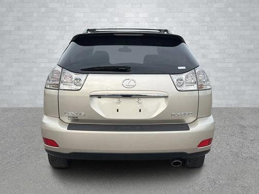 2008 Lexus RX 350 
