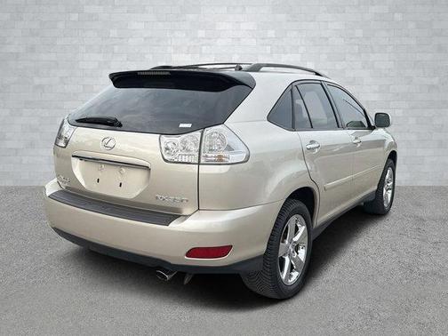 2008 Lexus RX 350 