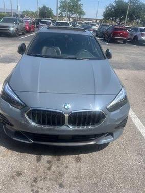 2021 BMW 228 Gran Coupe 228i sDrive Gran Coupe
