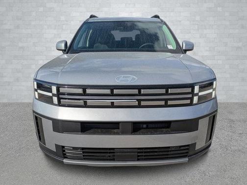 2026 Hyundai SANTA FE HEV SEL