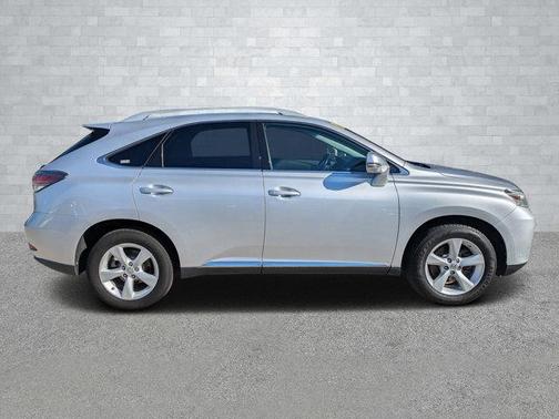 2013 Lexus RX 350 350