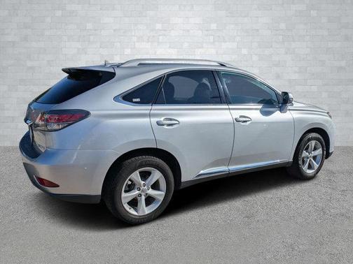 2013 Lexus RX 350 350