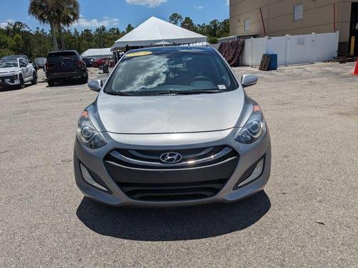 2014 Hyundai Elantra GT Base