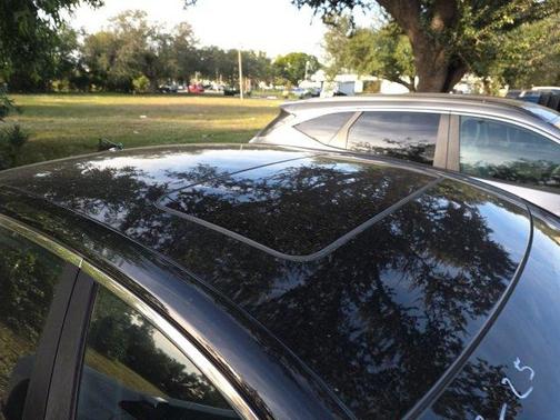 2017 Genesis G90 3.3T Premium