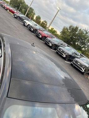 2020 Audi A5 2.0T Premium