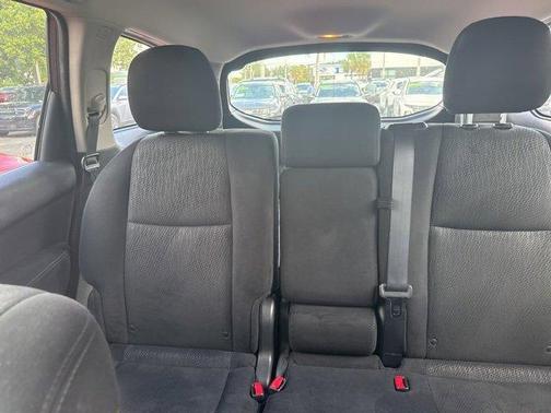 2016 Nissan Pathfinder S