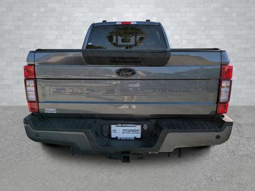 2022 Ford F-250 XLT