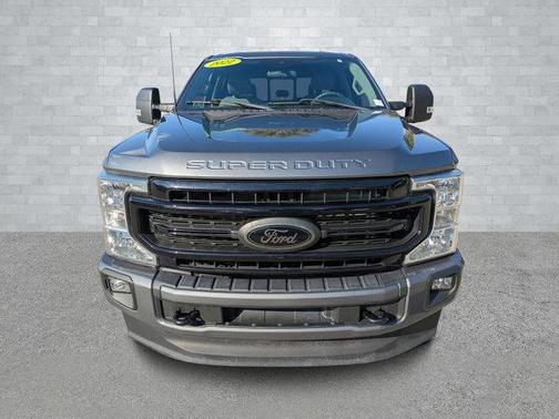 2022 Ford F-250 XLT
