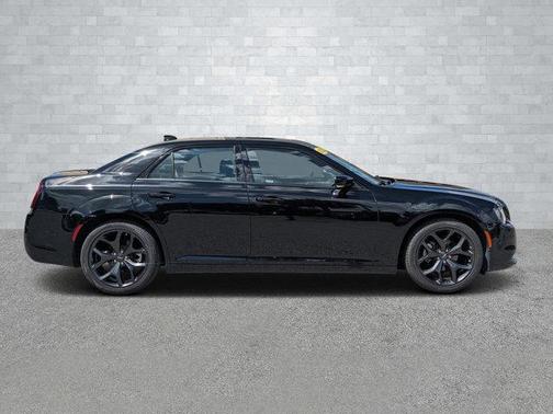 2023 Chrysler 300 S