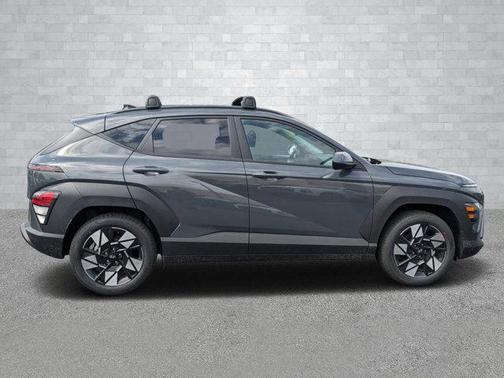 2025 Hyundai KONA SEL Convenience