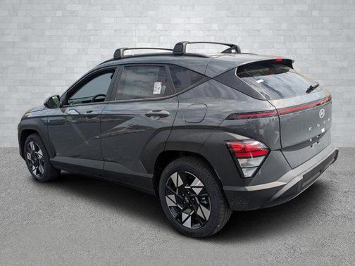 2025 Hyundai KONA SEL Convenience