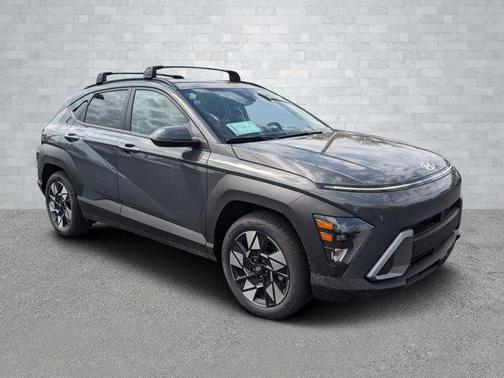 2025 Hyundai KONA SEL Convenience