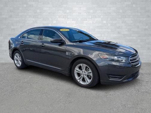 2015 Ford Taurus SEL