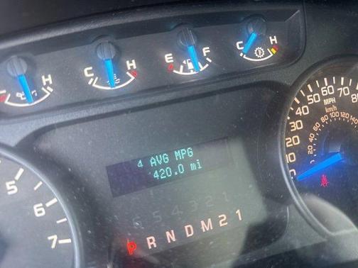 2013 Ford F-150 STX