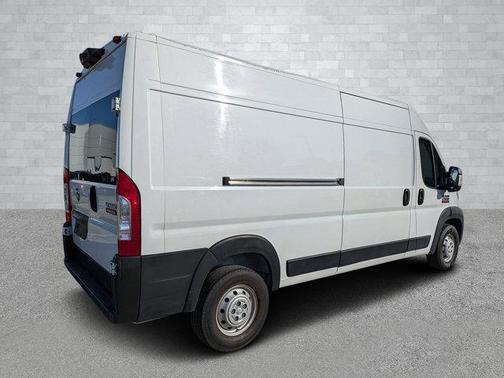 2021 RAM ProMaster 2500 High Roof