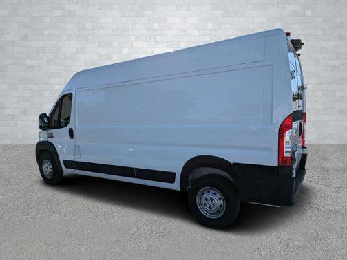 2021 RAM ProMaster 2500 High Roof