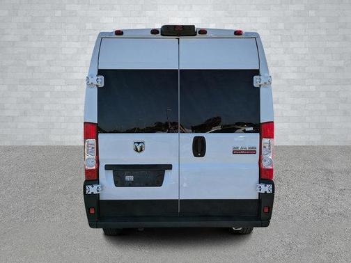 2021 RAM ProMaster 2500 High Roof