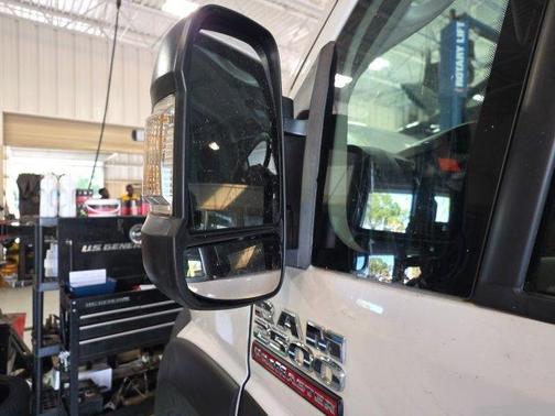 2021 RAM ProMaster 2500 High Roof