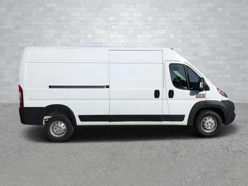 2021 RAM ProMaster 2500 High Roof