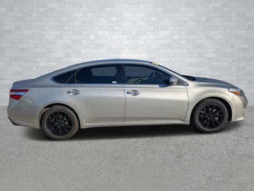 2014 Toyota Avalon Limited