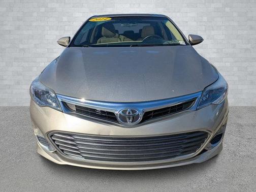 2014 Toyota Avalon Limited