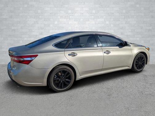 2014 Toyota Avalon Limited