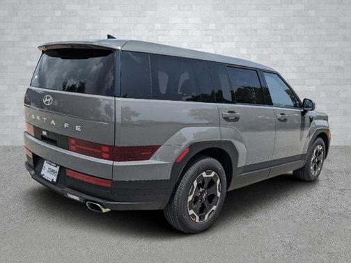 2025 Hyundai SANTA FE SE