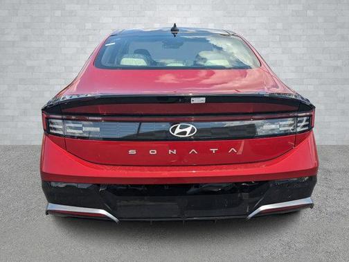 2025 Hyundai SONATA SEL Convenience