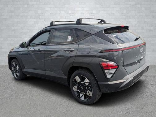 2025 Hyundai KONA SEL Convenience