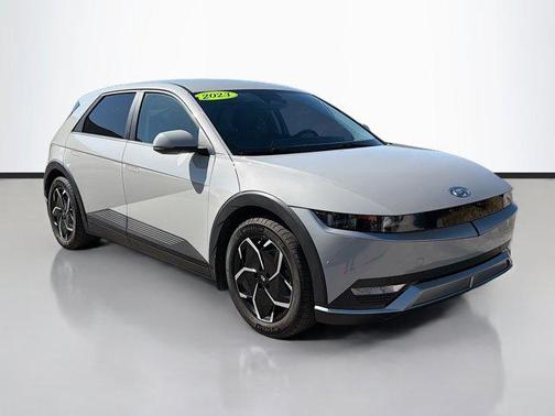 2023 Hyundai IONIQ 5 SEL