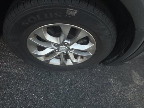 2020 Hyundai SANTA FE 2.4 SE