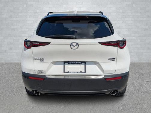2025 Mazda CX-30 2.5 Turbo Premium Plus Package