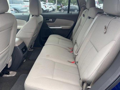 2014 Ford Edge SE
