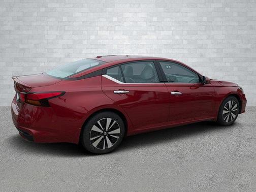 2019 Nissan Altima 2.5 SL