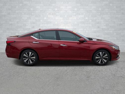 2019 Nissan Altima 2.5 SL
