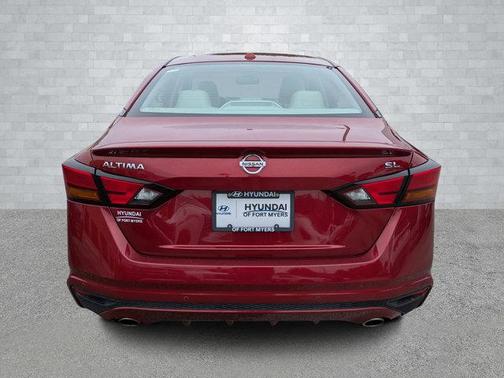 2019 Nissan Altima 2.5 SL