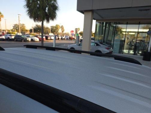 2024 Hyundai SANTA FE HEV SEL