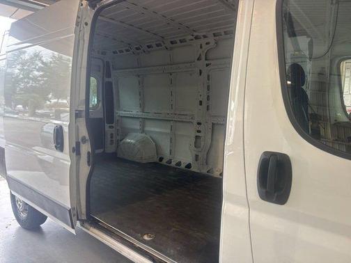 2021 RAM ProMaster 2500 High Roof