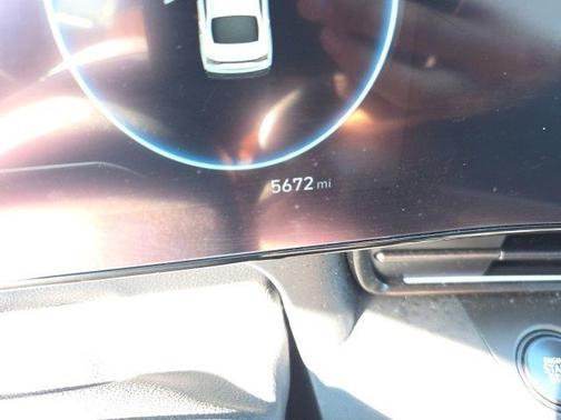 2025 Hyundai ELANTRA HEV SEL