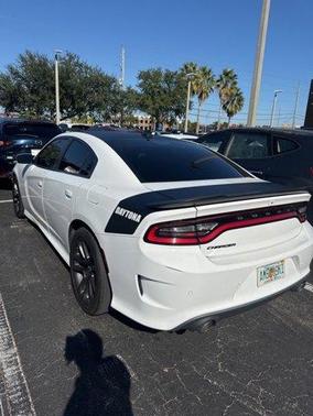 2021 Dodge Charger R/T