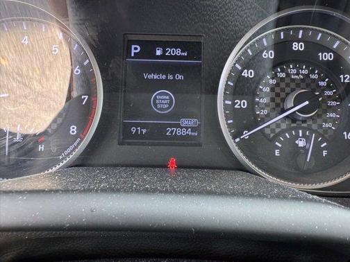 2019 Hyundai ELANTRA Value Edition