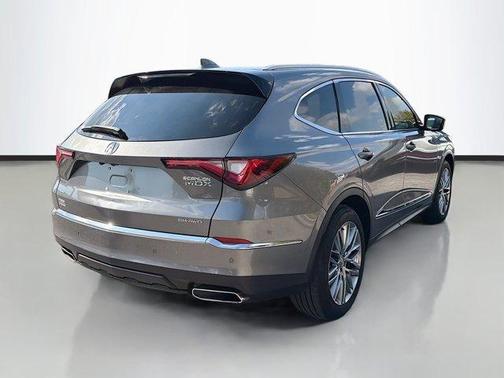 2023 Acura MDX Advance