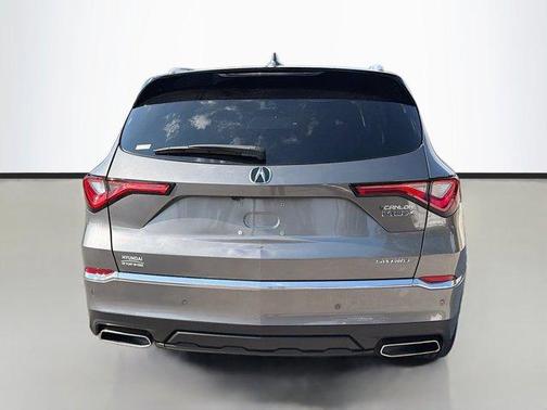 2023 Acura MDX Advance