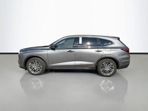 2023 Acura MDX Advance
