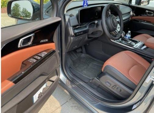 2022 Kia Carnival SX Prestige