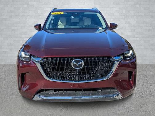 2024 Mazda CX-90 S Premium