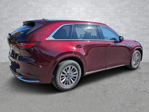 2024 Mazda CX-90 S Premium