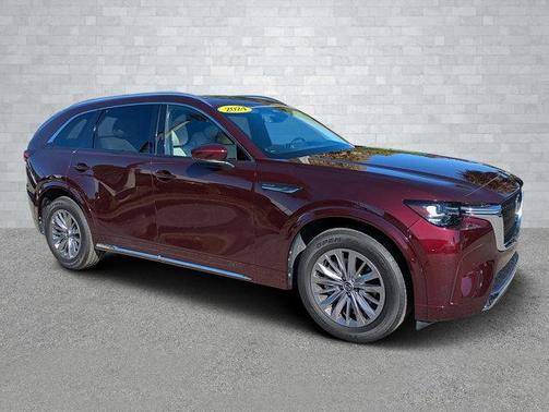 2024 Mazda CX-90 S Premium