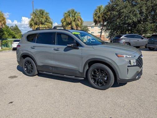 2022 Hyundai SANTA FE XRT