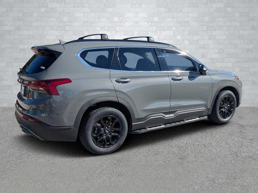 2022 Hyundai SANTA FE XRT